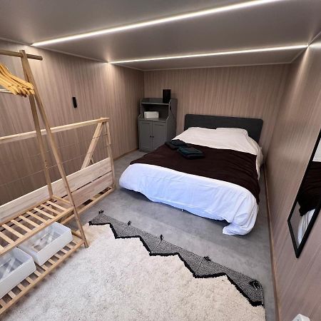 Tiny House Proche Disneyland 77 Coutevroult ภายนอก รูปภาพ