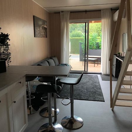 Tiny House Proche Disneyland 77 Coutevroult ภายนอก รูปภาพ